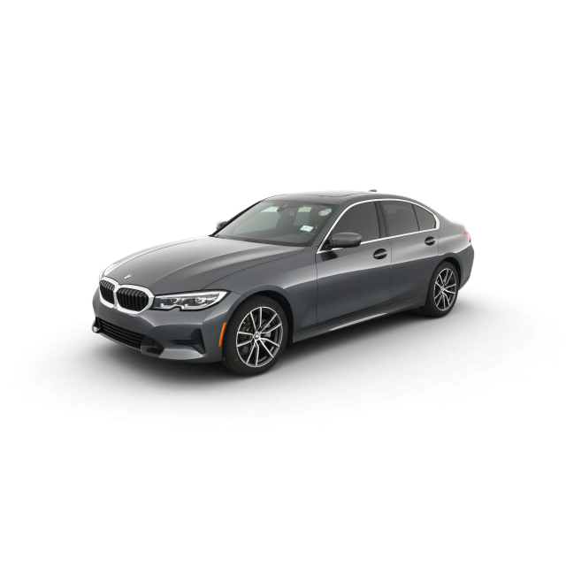 Used 2020 BMW 3 Series for Sale Online Carvana